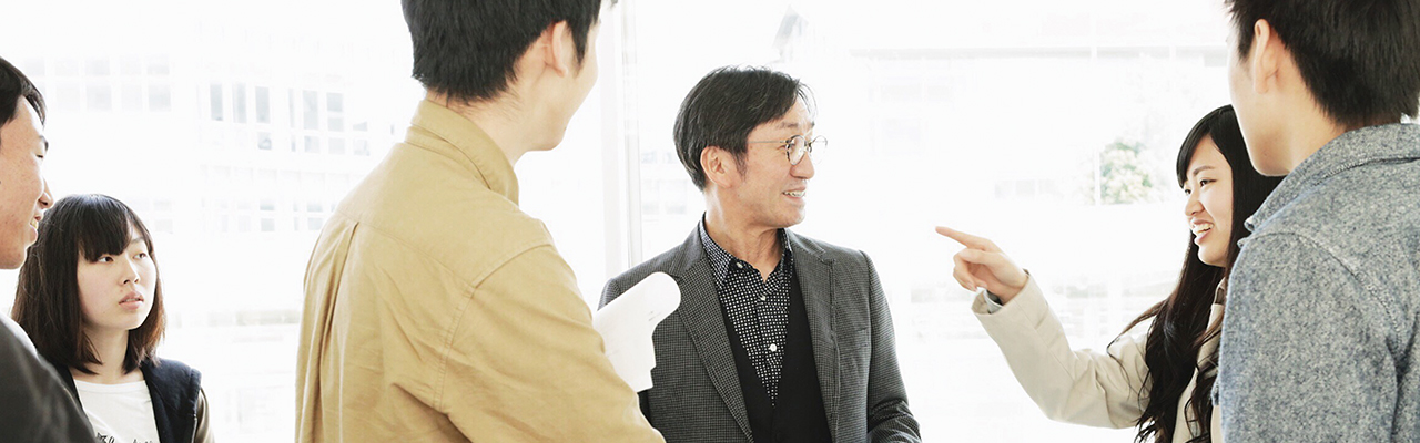 コンテンツ用フィーチャーエリア