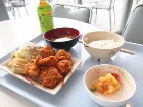 ランチ