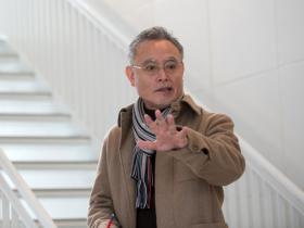 宮下浩准教授