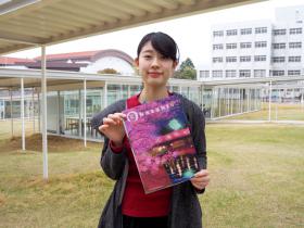 内藤朱音さん