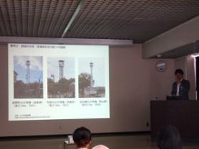 第16回「地域活性化フォーラム」の様子
