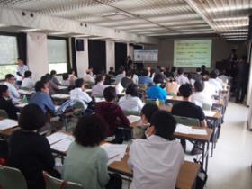 第16回「地域活性化フォーラム」の様子