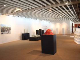 作品展『もうひとつの卒展』