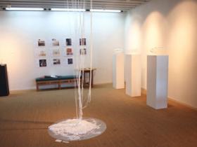 作品展『もうひとつの卒展』