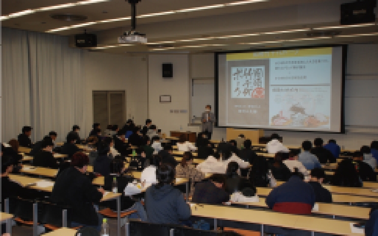 地方自治体運営
「Jump Up 2023 どラマチックイヤー」
愛知県岡崎市市長 中根康浩氏