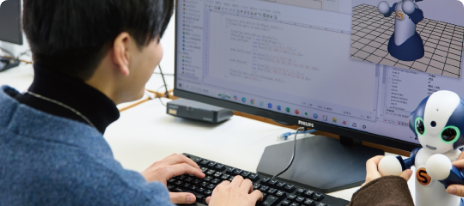 造形学部<br/>スマートデザイン学科