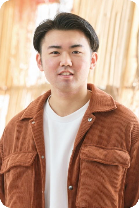 校内の写真