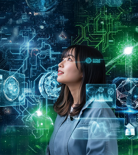 情報学部 知能情報学科