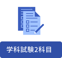 小論文+面接
