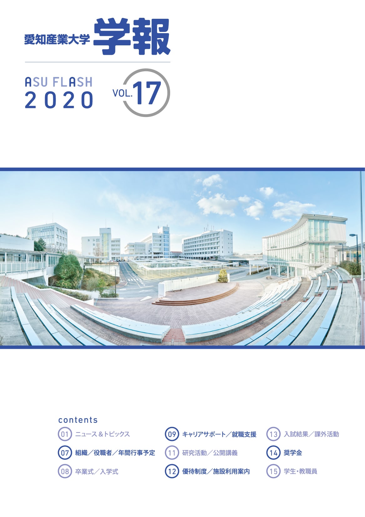 2020年版 vol.17