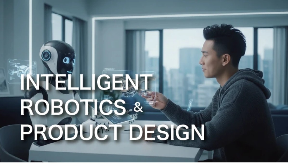 【02　知能ロボット&プロダクト設計フィールド】