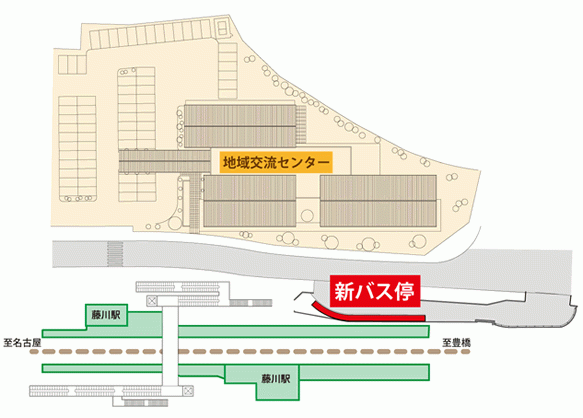 大学へのアクセス キャンパスマップ 愛知産業大学 大学へのアクセス キャンパスマップ 愛知産業大学