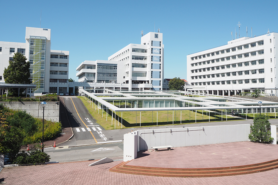 在学生の方 愛知産業大学 在学生の方 愛知産業大学