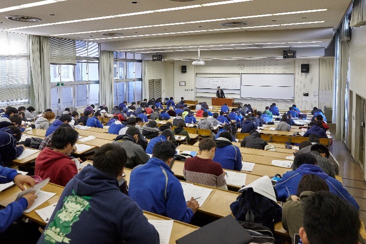 経営学部 総合経営学科 愛知産業大学受験生サイト