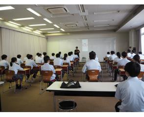 愛知産業大学 愛知産業大学