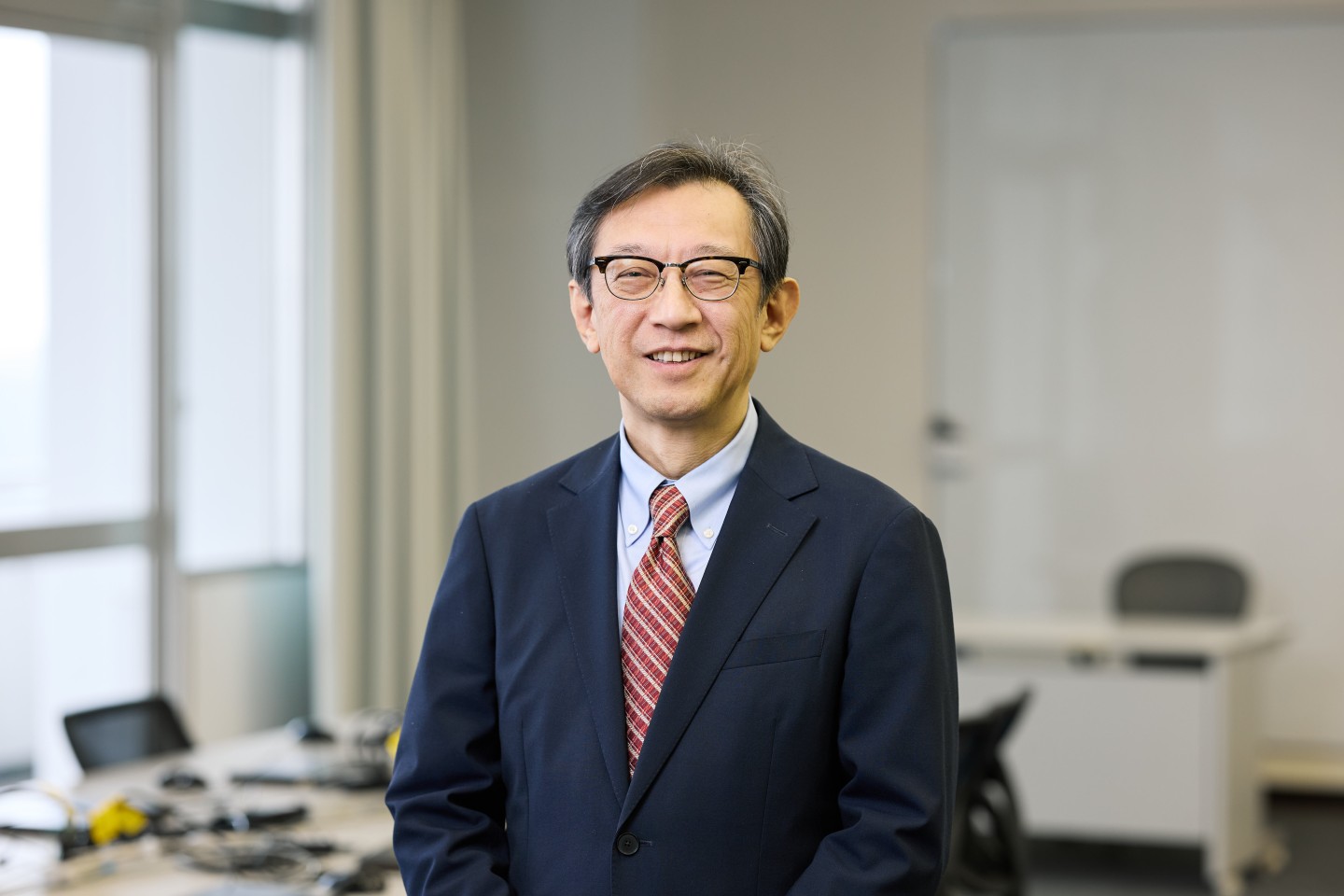 塚田　元