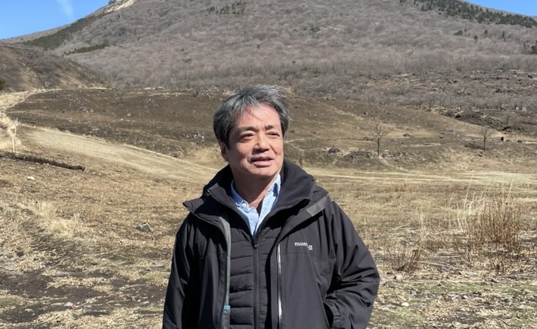 藤戸 敏弘