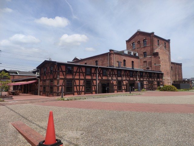 はんだ建築まつり