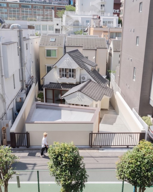 建築設計