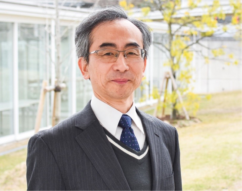 家田　諭
