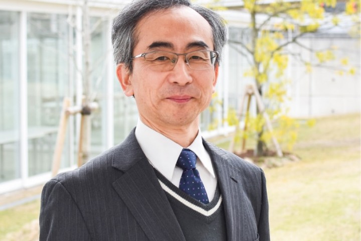 家田　諭