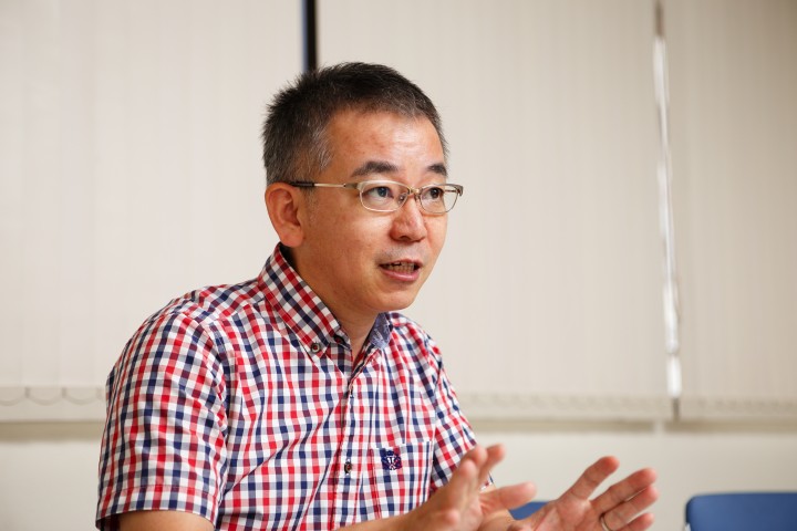 太田 昌宏